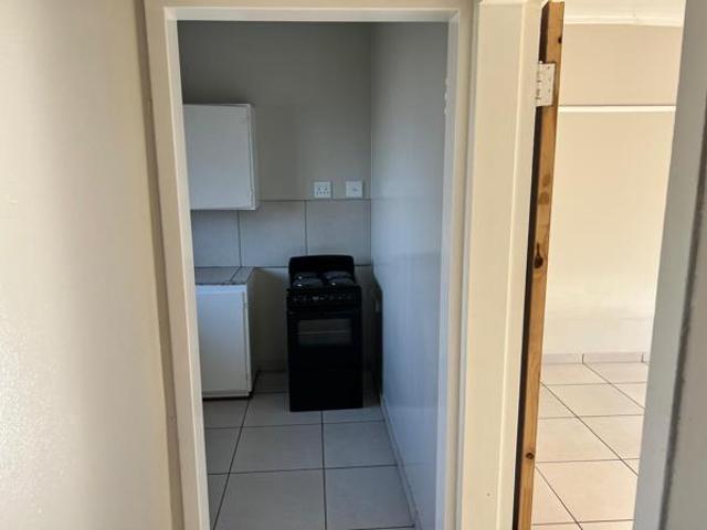 1 Bedroom Apartment in Noordhoek