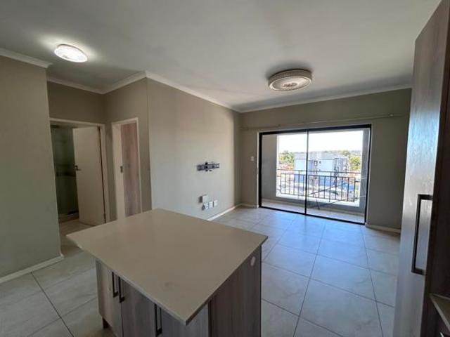 1 Bedroom Apartment in Noordhang