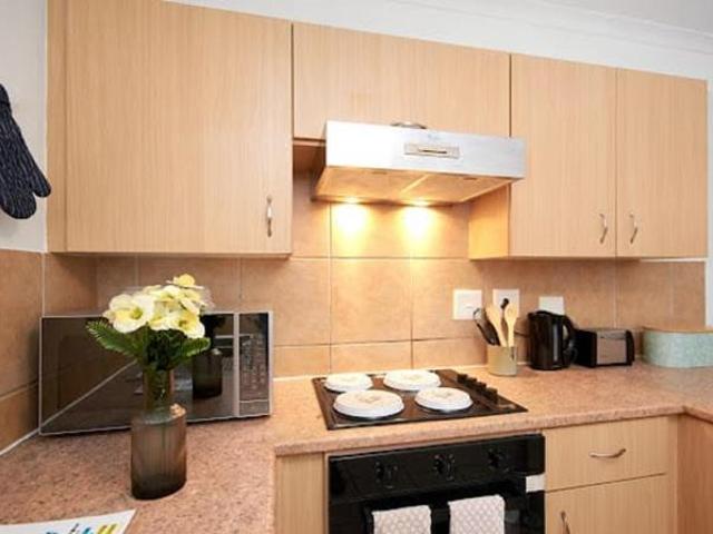 1 Bedroom Apartment in Noordhang