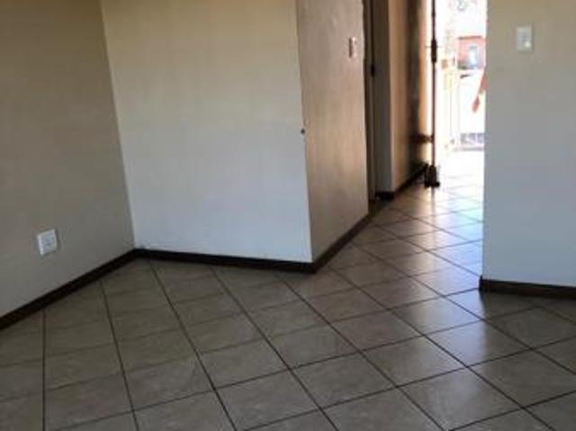1 Bedroom Apartment in Noordwyk