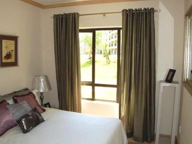 1 Bedroom Apartment in Noordwyk
