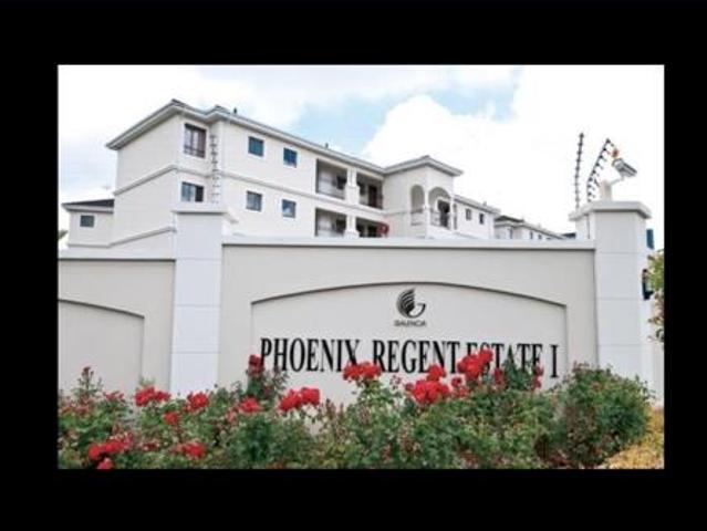 1 Bedroom Apartment in Noordwyk