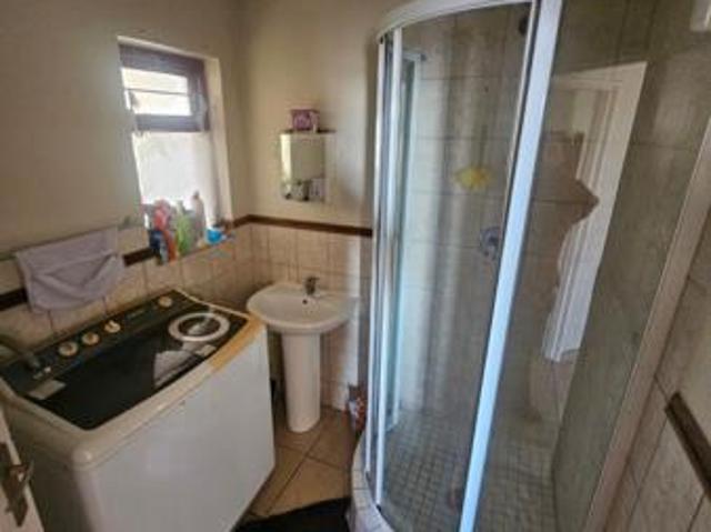 1 Bedroom Apartment in Noordwyk