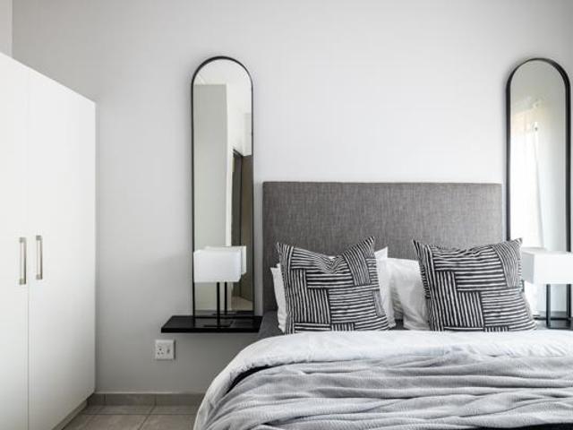 1 Bedroom Apartment in Noordwyk