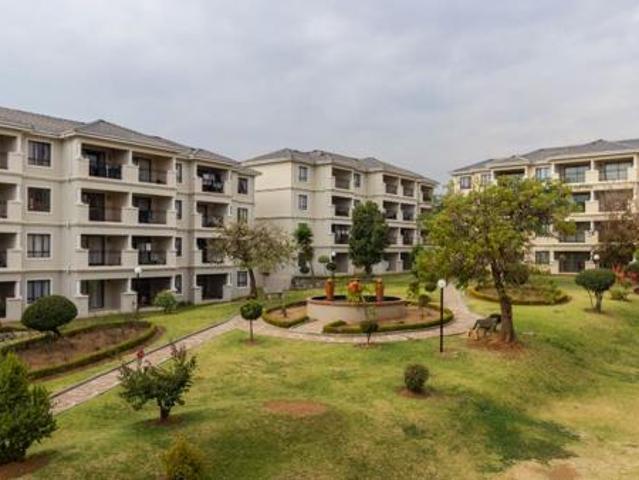 1 Bedroom Apartment in Noordwyk