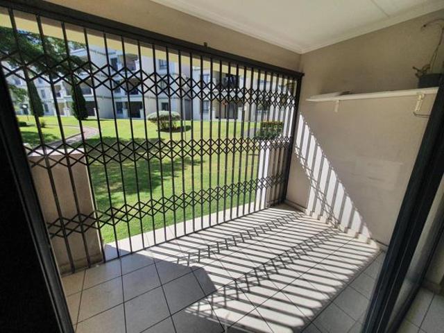 1 Bedroom Apartment in Noordwyk