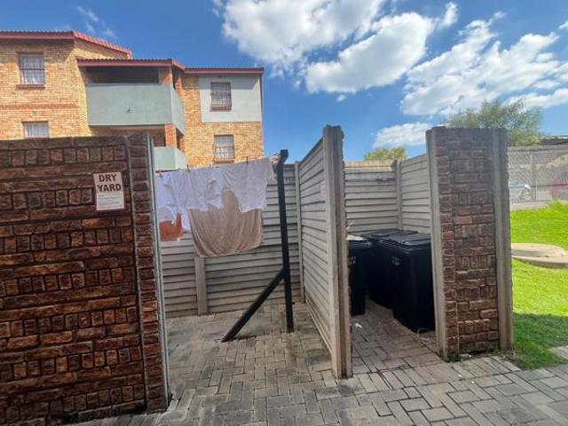1 Bedroom Apartment in Noordwyk