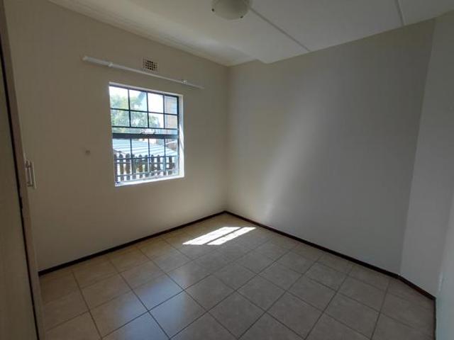 1 Bedroom Apartment in Noordwyk