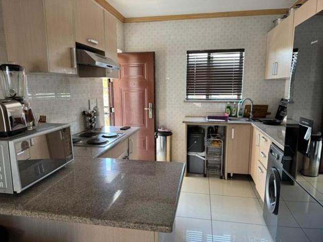 1 Bedroom Apartment in Noordwyk
