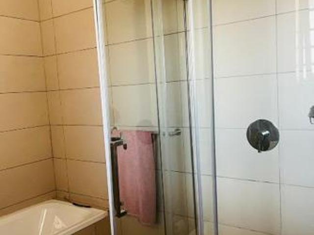 1 Bedroom Apartment in Noordwyk