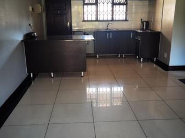 1 Bedroom Apartment in Noordwyk