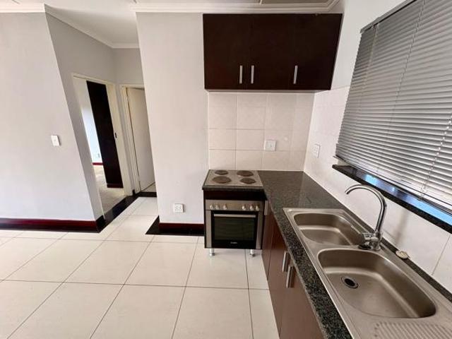 1 Bedroom Apartment in Noordwyk