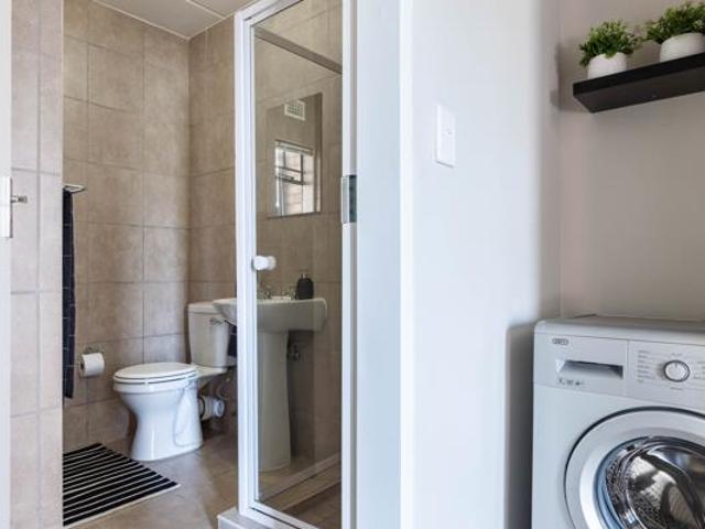1 Bedroom Apartment in Noordwyk