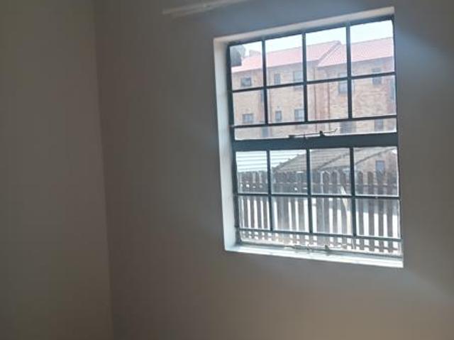 1 Bedroom Apartment in Noordwyk