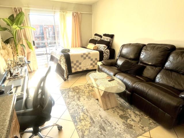 1 Bedroom Apartment in Noordwyk