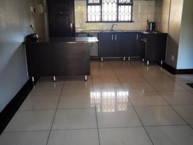 1 Bedroom Apartment in Noordwyk