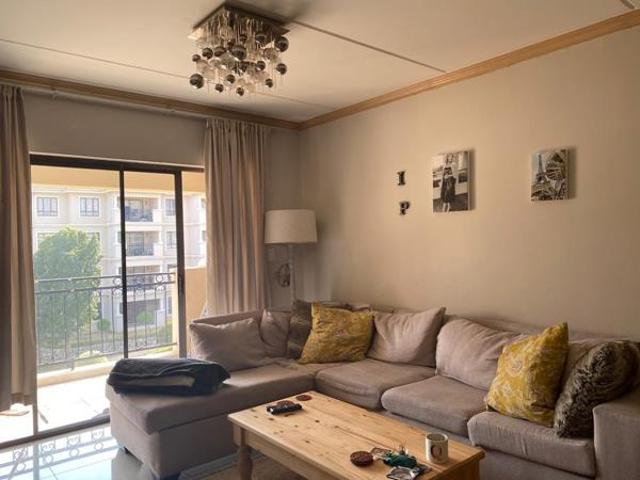 1 Bedroom Apartment in Noordwyk