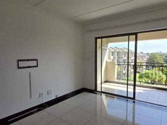 1 Bedroom Apartment in Noordwyk