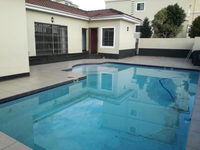 1 Bedroom Apartment in Noordwyk
