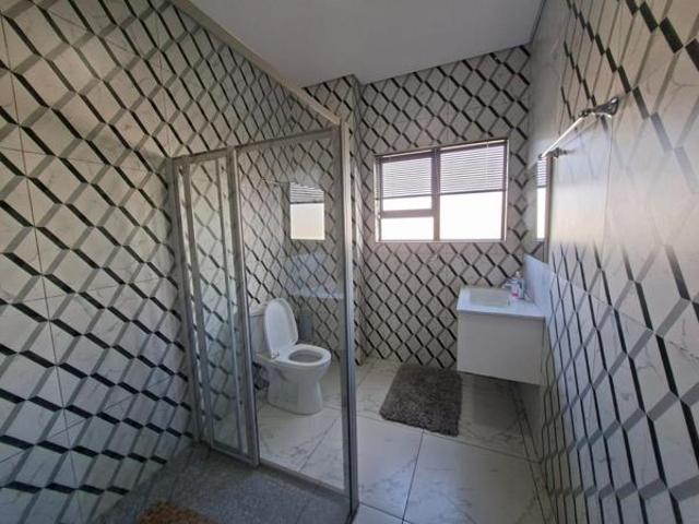 1 Bedroom Apartment in Noordwyk