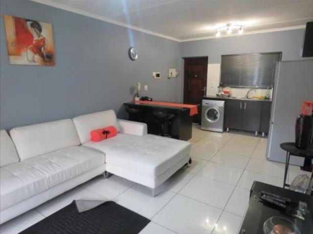 1 Bedroom Apartment in Noordwyk
