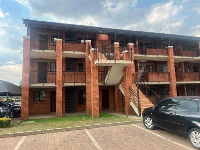 1 Bedroom Apartment in Noordwyk