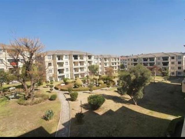 1 Bedroom Apartment in Noordwyk