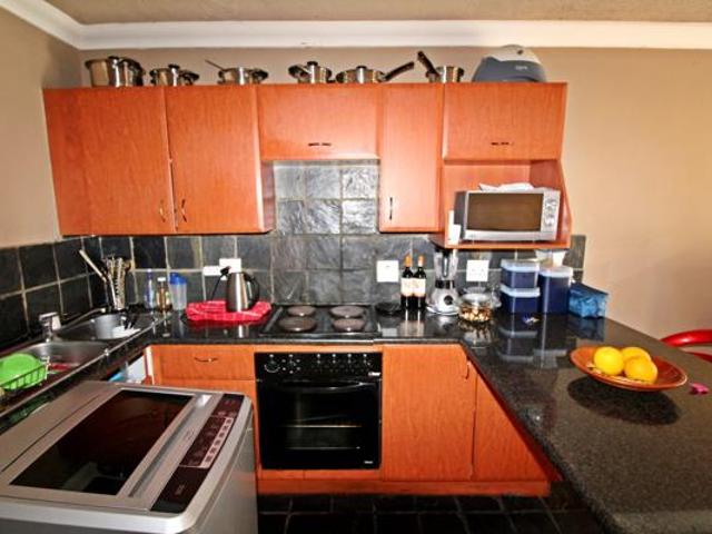 1 Bedroom Apartment in Noordwyk