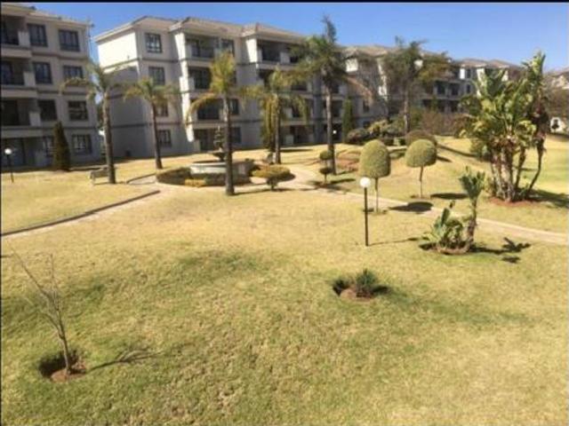 1 Bedroom Apartment in Noordwyk