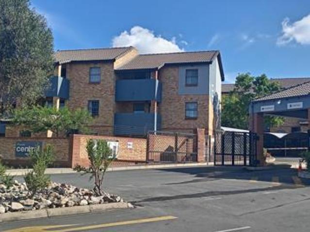 1 Bedroom Apartment in Noordwyk