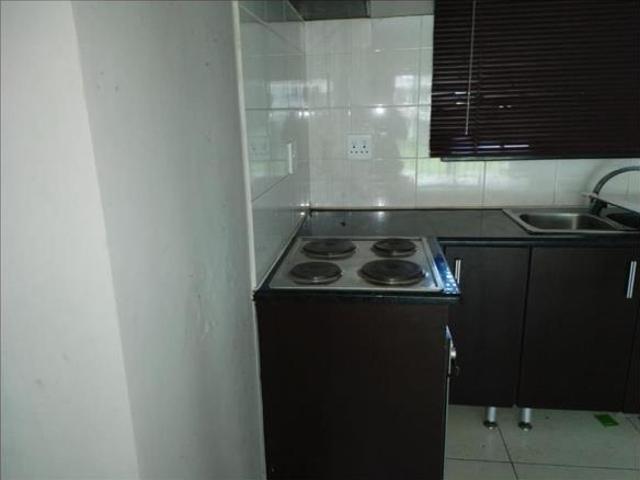 1 Bedroom Apartment in Noordwyk
