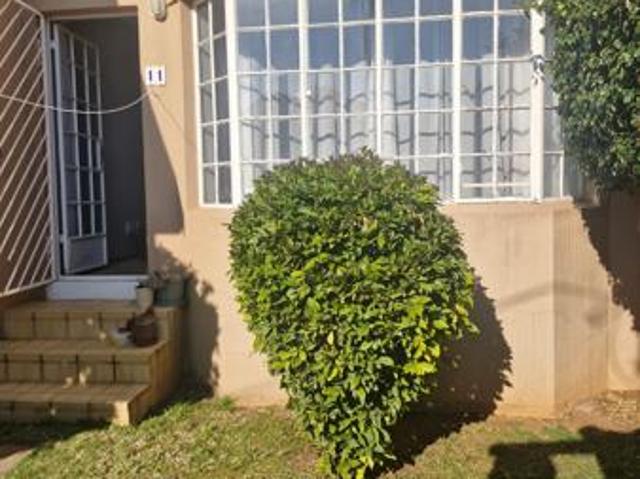 1 Bedroom Apartment in Norkem Park