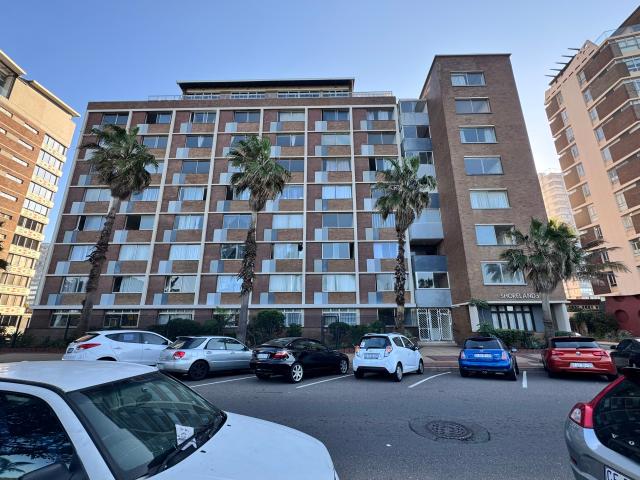 1 Bedroom Apartment in North Beach