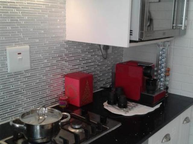 1 Bedroom Apartment in North Beach