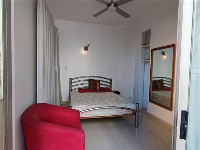 1 Bedroom Apartment in North Beach