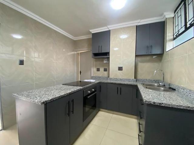 1 Bedroom Apartment in North Beach