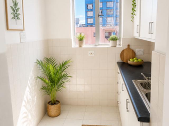 1 Bedroom Apartment in North Beach