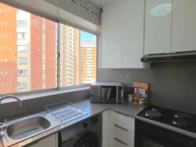 1 Bedroom Apartment in North Beach