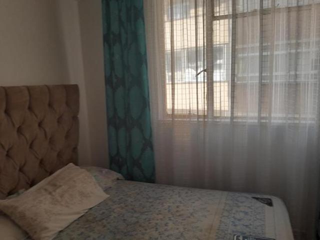 1 Bedroom Apartment in North Beach