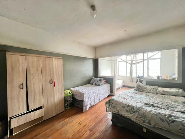 1 Bedroom Apartment in North Beach