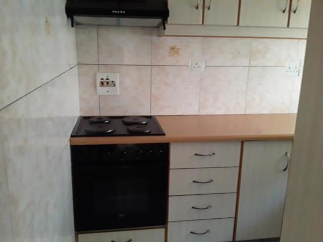 1 Bedroom Apartment in North Beach