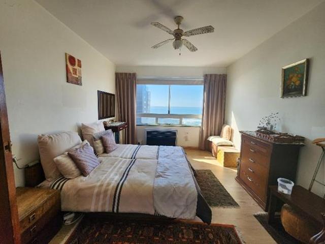 1 Bedroom Apartment in North Beach