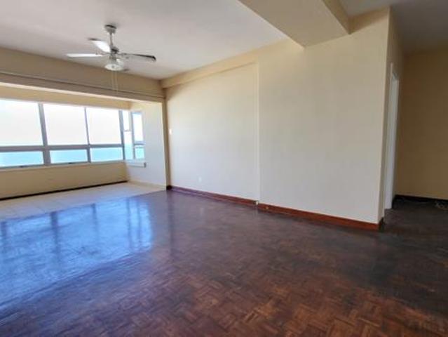 1 Bedroom Apartment in North Beach