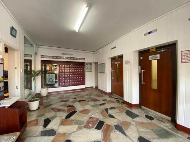 1 Bedroom Apartment in North Beach