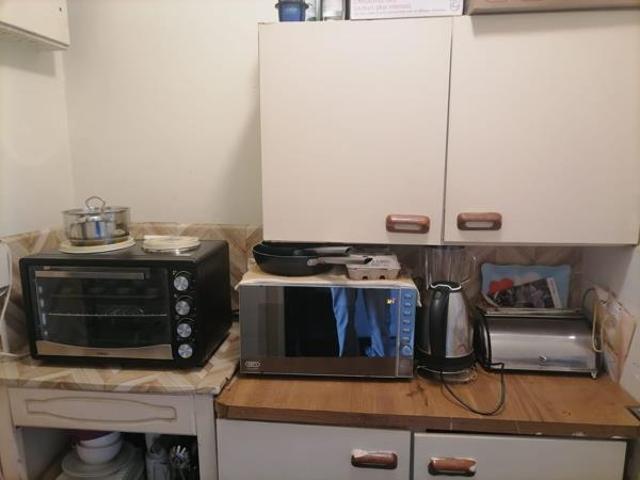 1 Bedroom Apartment in North Beach
