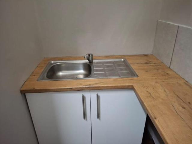 1 Bedroom Apartment in North End