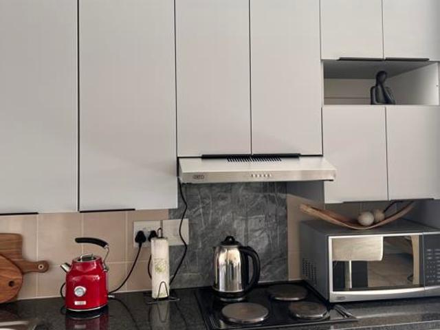 1 Bedroom Apartment in North Riding