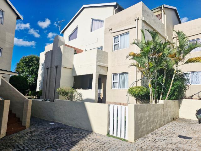 1 Bedroom Apartment in North Riding