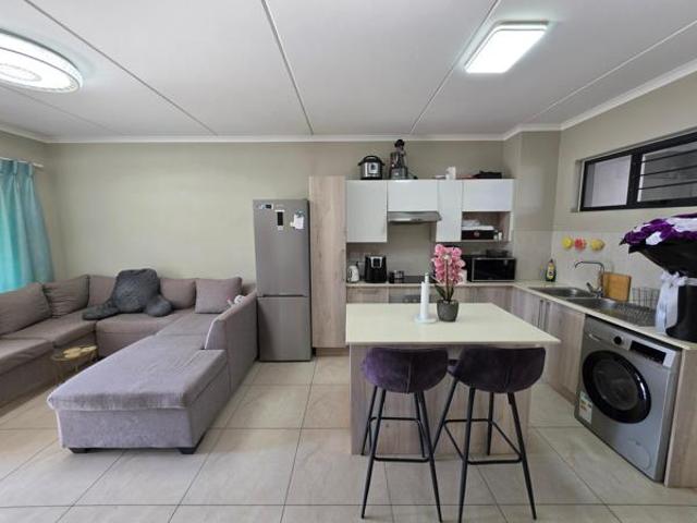 1 Bedroom Apartment in North Riding
