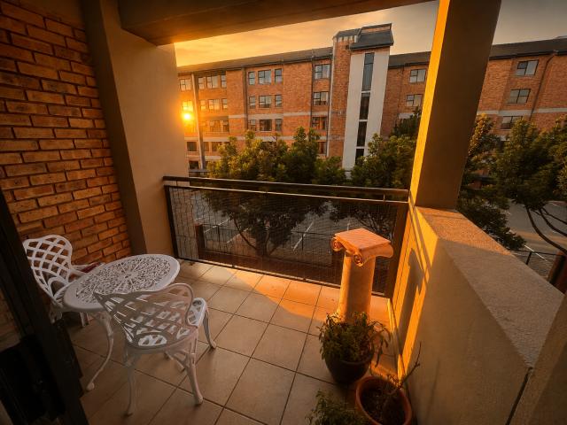 1 Bedroom Apartment in North Riding